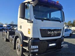 MAN TGS 26.400