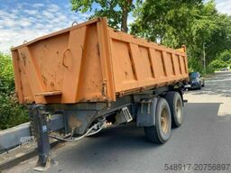 Renders Tandemkipper Stahl 3 Seiten