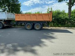 Renders Tandemkipper Stahl 3 Seiten