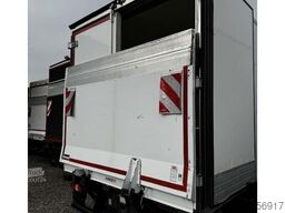 Mercedes-Benz Atego 1218 BL Kühlkoffer/LBW/Klima