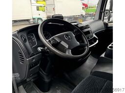 Mercedes-Benz Atego 1218 BL Kühlkoffer/LBW/Klima