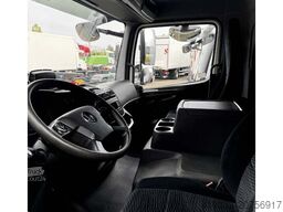 Mercedes-Benz Atego 1218 BL Kühlkoffer/LBW/Klima