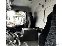 Mercedes-Benz Atego 1218 BL Kühlkoffer/LBW/Klima