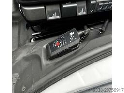 Mercedes-Benz Atego 1218 BL Kühlkoffer/LBW/Klima