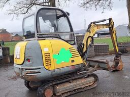 Wacker Neuson Wacker Neuson 2503-WD Radbagger