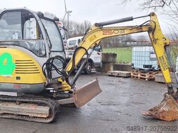 Wacker Neuson Wacker Neuson 2503-WD Radbagger