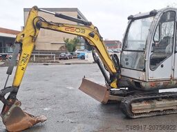 Wacker Neuson Wacker Neuson 2503-WD Radbagger