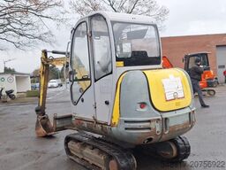 Wacker Neuson Wacker Neuson 2503-WD Radbagger