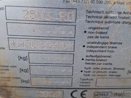 Wacker Neuson Wacker Neuson 2503-WD Radbagger