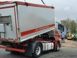 MAN TGX18.440PS Kipper