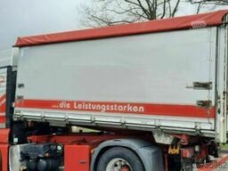 MAN TGX18.440PS Kipper