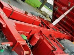 MAN TGX18.440PS Kipper