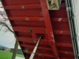 MAN TGX18.440PS Kipper