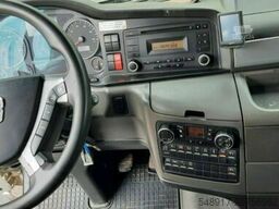 MAN TGX18.440PS Kipper