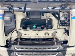 DAF XF 480 HYDRAULIC, PARKING CLIMA, FRIGO