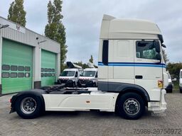 DAF XF 480 HYDRAULIC, PARKING CLIMA, FRIGO