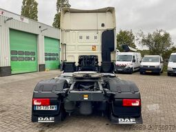 DAF XF 480 HYDRAULIC, PARKING CLIMA, FRIGO