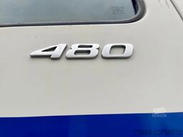 DAF XF 480 HYDRAULIC, PARKING CLIMA, FRIGO