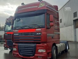 DAF 105-460 Super Spacs G.Haus/Hoch German