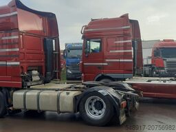 DAF 105-460 Super Spacs G.Haus/Hoch German