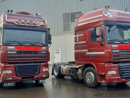 DAF 105-460 Super Spacs G.Haus/Hoch German