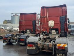 DAF 105-460 Super Spacs G.Haus/Hoch German