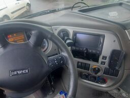 DAF 105-460 Super Spacs G.Haus/Hoch German