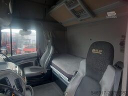 DAF 105-460 Super Spacs G.Haus/Hoch German