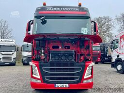 Volvo FH 500 YV2RT40A8FB713066 RETARDER, HYDRAULIC, ...