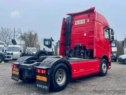Volvo FH 500 YV2RT40A8FB713066 RETARDER, HYDRAULIC, ...