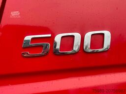 Volvo FH 500 YV2RT40A8FB713066  RETARDER, HYDRAULIC, ...