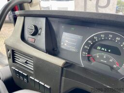 Volvo FH 500 YV2RT40A8FB713066  RETARDER, HYDRAULIC, ...