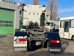 Renault Premium 460 VF624GPA000070172 EVV RETARDER Al...