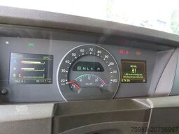 Volvo FH 460 YV2RZ80A0KA843459 NL truck, LNG, FRIGO