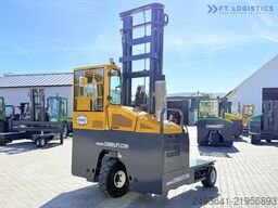 Combilift C4000 / GAS / DUPLEX 5500 / FREE-LIFT