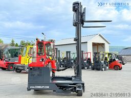 Combilift C4000 / TRIPLEX / 9300MM / GAS / TOP1