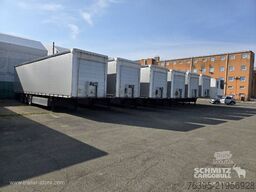 Schmitz Cargobull Semitrailer Curtainsider Standard