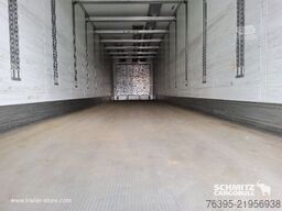 Schmitz Cargobull Semitrailer Reefer Standard Dva kata