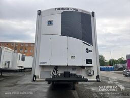 Lamberet Semitrailer Reefer Standard Dva kata