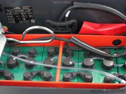 Linde T 20 SP 131-08
