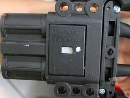 Linde T 20 SP 131-08
