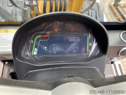 Berger Kraus Radlader/Teleskoplader BK810T *KUBOTA*