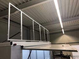 Rosemeier VE VE 27.46 SP Promotion 1 VKL Verkaufsanhänger