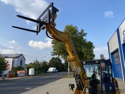 Berger Kraus Radlader/Teleskoplader BK810T *KUBOTA*