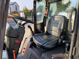 Berger Kraus Radlader/Teleskoplader BK810T *KUBOTA*