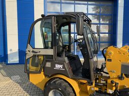 Berger Kraus Radlader/Teleskoplader BK810T *KUBOTA*