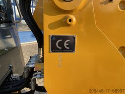 Berger Kraus Radlader/Teleskoplader BK810T *KUBOTA*