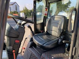 Berger Kraus Radlader/Teleskoplader BK810T *KUBOTA*