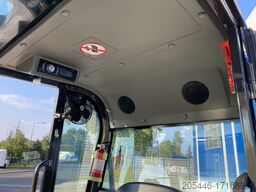 Berger Kraus Radlader/Teleskoplader BK810T *KUBOTA*