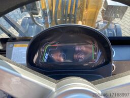 Berger Kraus Radlader/Teleskoplader BK810T *KUBOTA*